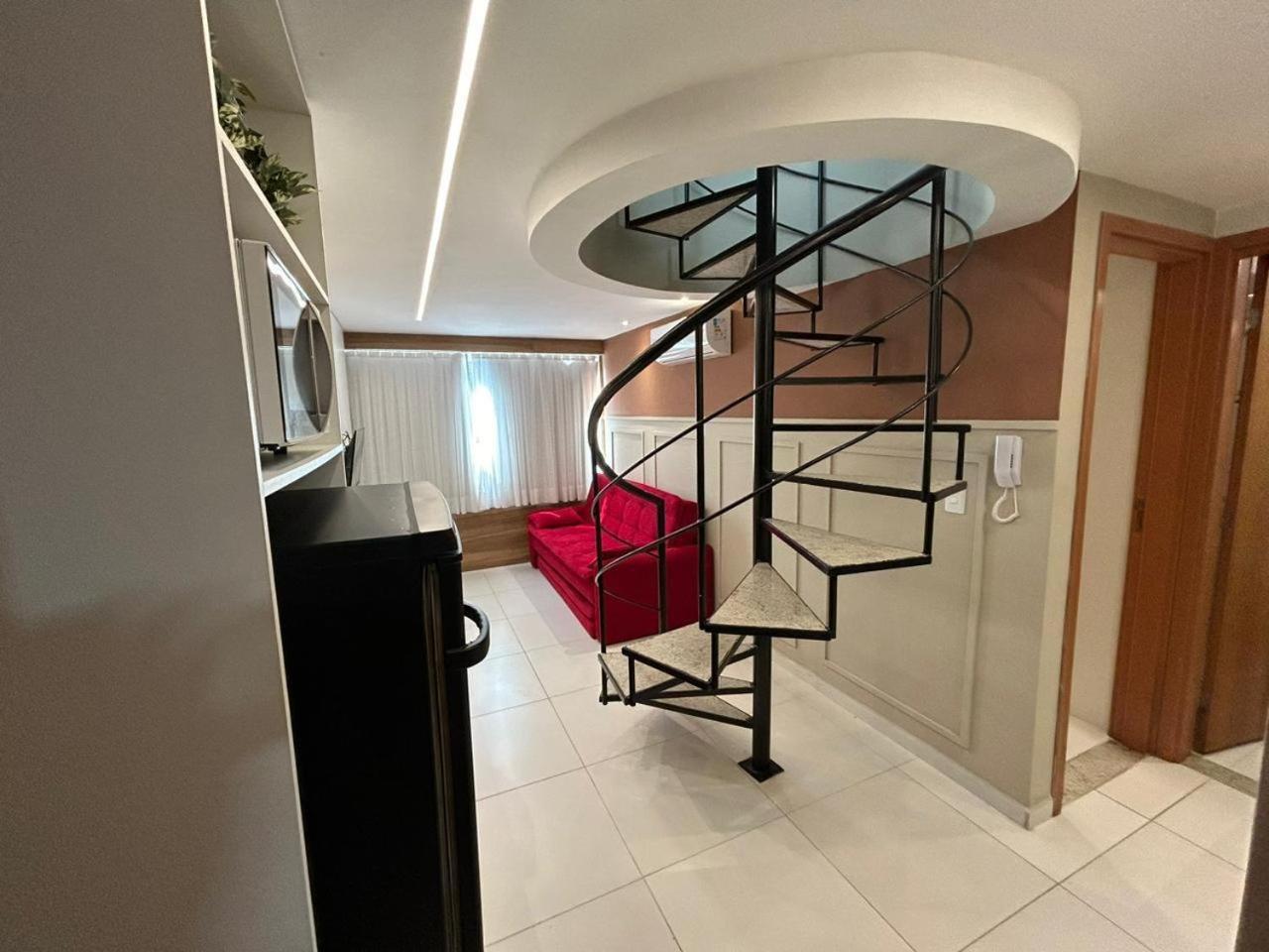 Flat 502 Com Piscina Privativa - 02 Quartos Joao Pessoa Exterior photo